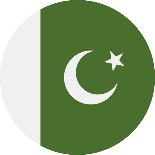 Flag Pakistan