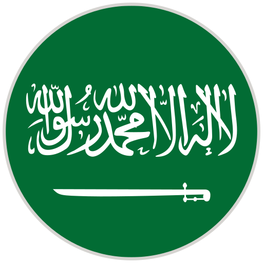 Flag Saudi Arabia