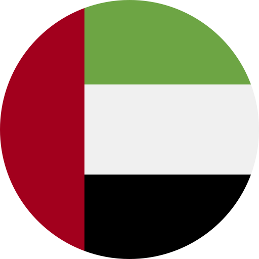 Flag UAE