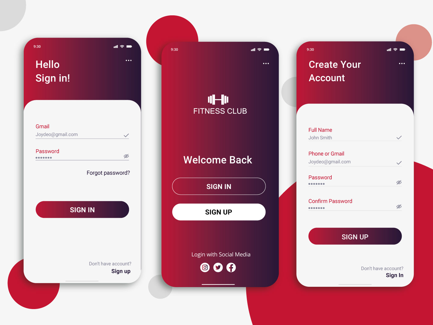 Crafting Stunning Mobile App Designs